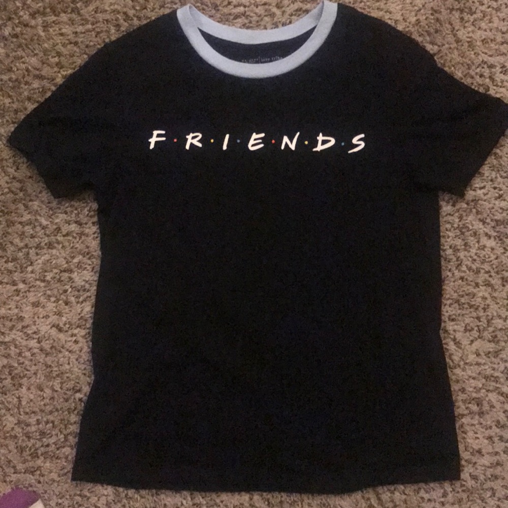 FRIENDS Love Tribe T